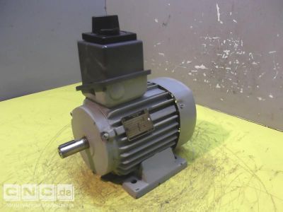 Elektromotor 0,55 kW 1380 U/min VEM KMER 80 K4