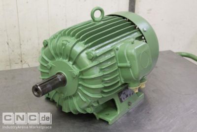 Elektromotor 11 kW 1450 U/min Elektrim Se100-M-4