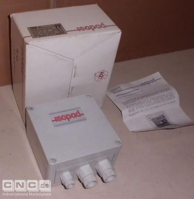 Thermostate Isopad TSW 1