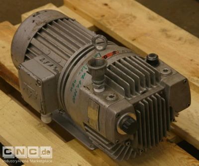 Vacuum pump 27 m³/h Rietschle TLV 25