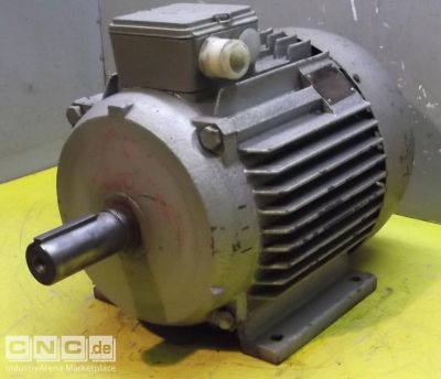 Elektromotor 7,5 kW 2880 U/min IAEA MA 132S38-2A