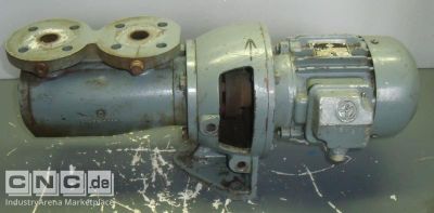 pump ALLWEILER SCF 20-46