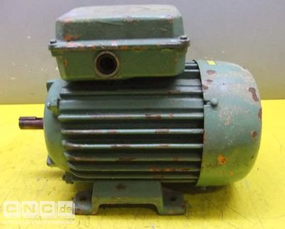 Elektromotor 0,6 kW 925 U/min VEM BR90,2/6