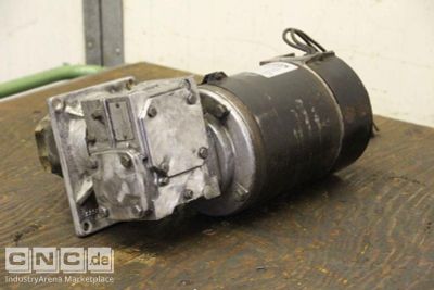 Permanent Magnet Motor Tennant 377425