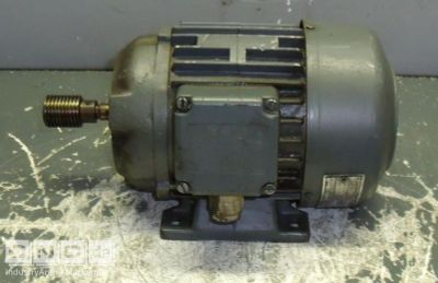 Elektromotor 0,18 kW 1220 U/min CB RF0.18/4-7R