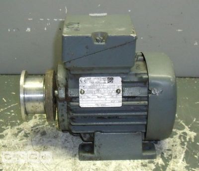 Elektromotor 0,25 kW 2800 U/min VEM K21R 63 G 2