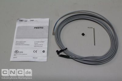 Näherungsschalter Festo SMT-10F