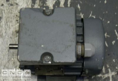 Elektromotor 0,18 kW 1360 U/min VEB KMERB63G4