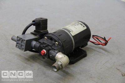 Diaphragm pump 24 V Flojet R2100-891