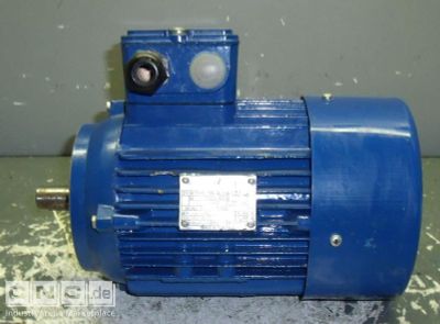 Elektromotor 0,75 kW 1390 U/min EP MA-AL19F100-4A