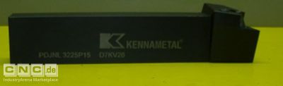 Drehmeißel Kennametal PDJNL3225P15