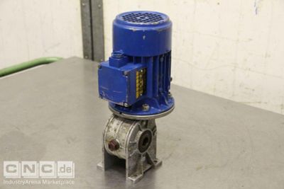 Getriebemotor 0,18 kW 150 U/min FIMEA 63 b4