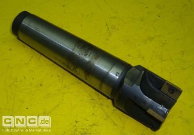 Wendeplattenfräser Stahl Durchmesser 40 mm