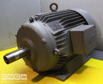 Elektromotor 7/20,5 kW 975/1460 U/min ATB R22/6/4-75PRHN