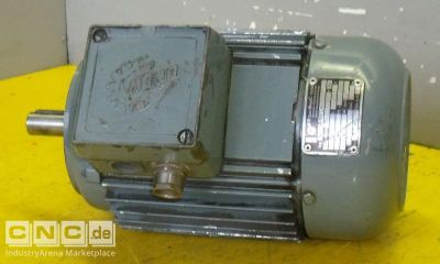 Elektromotor 0,55 kW 1380 U/min Nord SK20 GKR7-R100U-80S4