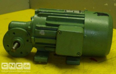 Gleichstrom Getriebemotor Kemo 4355230425