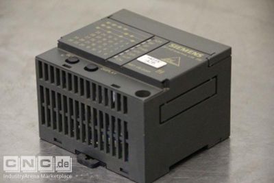 Interface Modul Siemens 6GK1415-2AA01