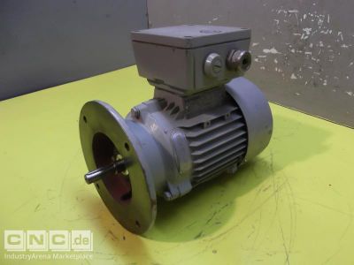 Elektromotor 0,37 kW 2730 U/min Ex Siemens 1MA3070I2BA24-Z