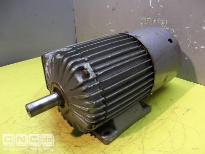 Elektromotor 2,2 kW 1410 U/min SEW EURODRIVE DW100LS-4BS