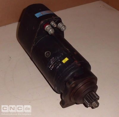 Anlasser 24 V Bosch 000 1416 030