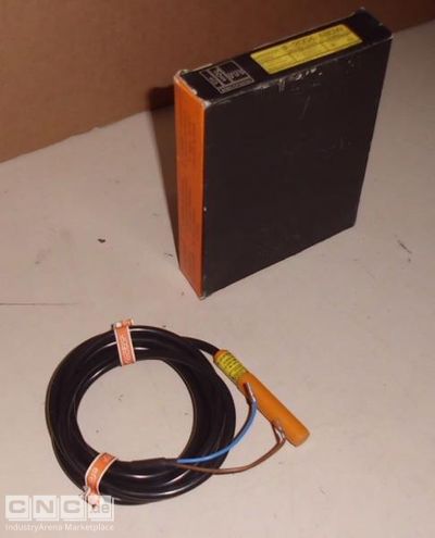 Induktiver Sensor IFM IF-2004-ABOW