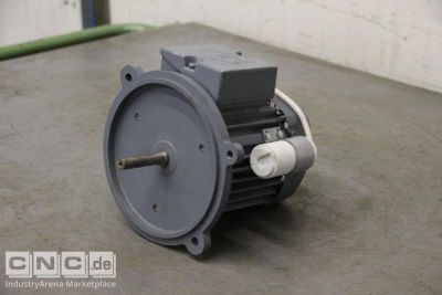 Elektromotor 0,37 kW 2860 U/min 220 V VEM EB21R 71 G 2/1253