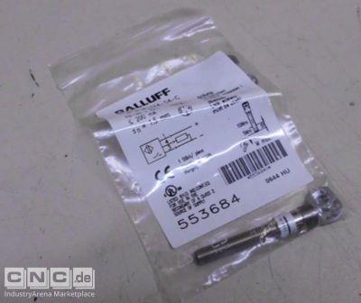 Induktiver Sensor Balluff BES 516-324-S4-C