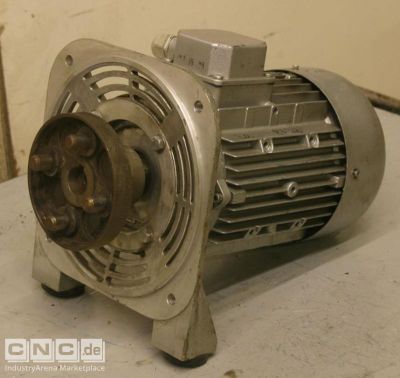 Elektromotor 3 kW 1420 U/min ICME TMB 100 B 4