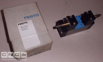 Magnetventil Festo MFH-5/3G-D-1C