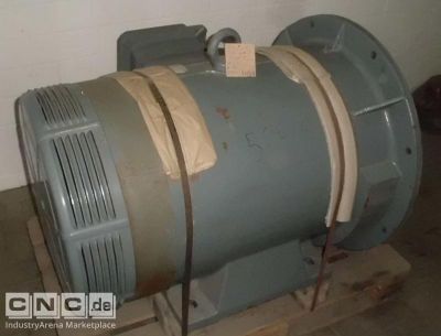 Elektromotor 160 kW 2960 U/min Schorch KN5315S-AB037-Z