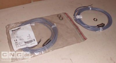 Induktiver Sensor Balluff BES 515-356-E4-Y