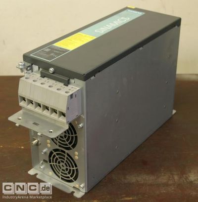 Sinamics Interface Modul Siemens 6SL3100-0BE23-6AB0