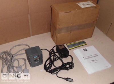 Position-Scanner Intermac WL-10100DG