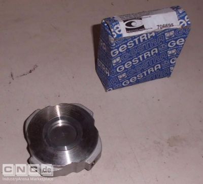 Check valve DN32 Gestra PN40
