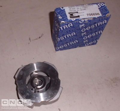 Check valve DN40 Gestra PN40