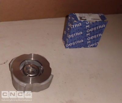 Check valve DN50 Gestra PN40
