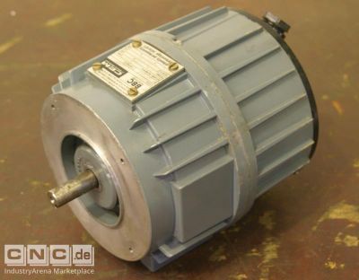 Gleichstrommotor BBC FD MC138-R0102-01-83