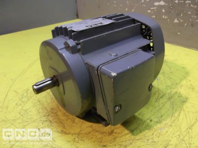 Elektromotor 0,55 kW 2840 U/min AEG CAM71NX2