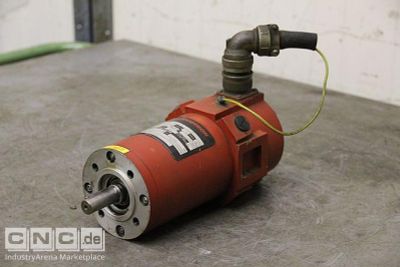 Servomotor 180 V A.S.R. Servotron SD 22-40 A1