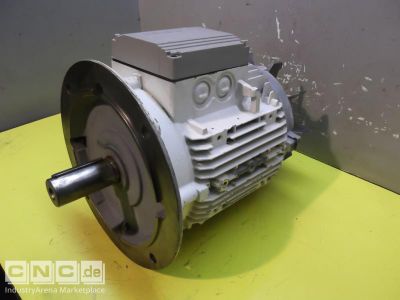 Elektromotor 5,5 kW 2925 U/min Siemens 1LA71302AA31-Z