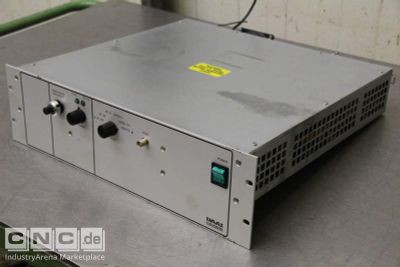 Steuerkarten Spectron Laser Systems Q-Bw.-Treiber 68.11.40