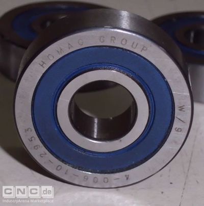 Deep groove ball bearings HOMAG Group 4-006-10-2953
