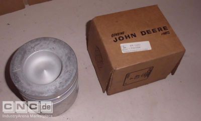 Kolben 4 Stück Ø 106,5 mm Dieselmotor John Deere AR 71067