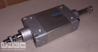 Pneumatic cylinders Festo DZH-63-50-PPV-A-S2