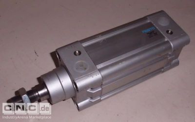 Pneumatic cylinders Festo DNC-50-50-PPV-A