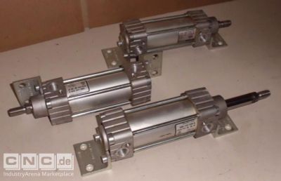 Pneumatic cylinders Bosch 0 822 241 002