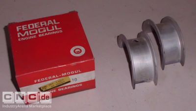 Lagerbuchsen halbschale Federal Mogul AL 16065 ( John Deere )