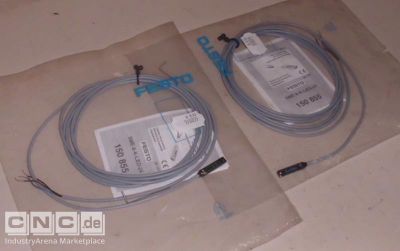 Näherungsschalter Festo SME-8-K-LED-24  150 855