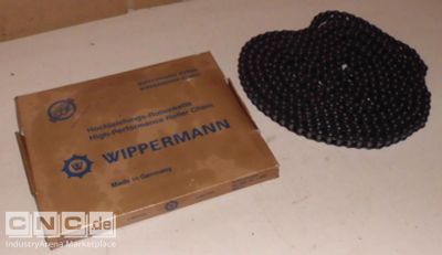 Roller chain Wippermann 08 B-2