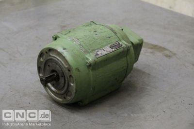 Elektromotor 0,37 kW 2850 U/min Kasto 22P1